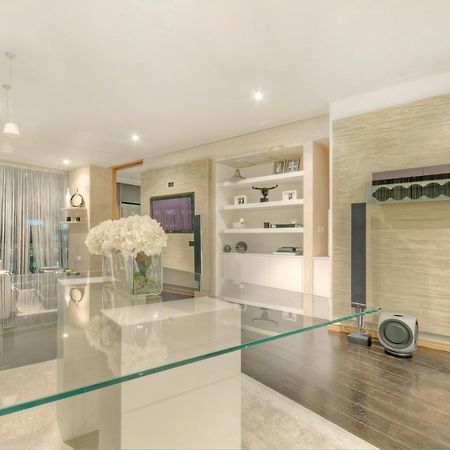 Апартаменты Hi-End 2Br, 2Br Apt, Heart Of Canary Wharf - West India Лондон Экстерьер фото